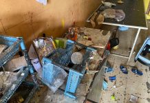 லங்காவியில் வெடிபொருட்கள் அடங்கிய பொதியைத் திறந்த பெண் காயம்