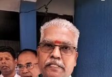 டிக்டாக் (Tiktok), சமூக வலைத்தளங்களில் சமய சீரழிவு பதிவேற்றங்கள் ; நடவடிக்கை எடுக்கத் தயார் – தங்க கணேசன்