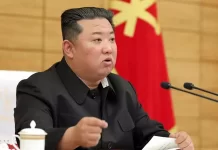 வடகொரியாவில் நவீன ஆயுதங்களை அதிகரிக்க கிம் ஜாங் உன் உத்தரவு