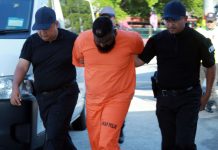 தந்தை பரமசிவனை கொலை செய்ததாக மகன் நிரூபன் மீது குற்றச்சாட்டு