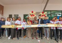 மக்களின் தேவைக்கு ஏற்ப வீடமைப்புத் திட்டங்களை மேற்கொண்டு வரும் ஏசான் சொத்து நிறுவனம்.