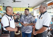 Dekati 70 peratus pengundi Bukit Melawati, gembira diterima baik