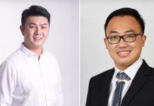 ஜோகூர் DAP செயற்குழு உறுப்பினர் பதவியிலிருந்து விலகினார் டான் சென் சூன்