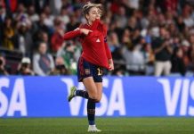 மகுடம் சூடிய ஸ்பானிய மகளிர்; இங்கிலாந்துக்கு ஏமாற்றமே மிஞ்சியது