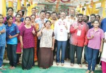 தீபன் போன்ற இளைஞர்களின் குரல் சிலாங்கூர் சட்டமன்றத்தில் எதிரொலிக்க வேண்டும் – அமைச்சர் சிவகுமார் அறைகூவல்