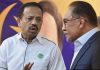 தேசிய முன்னணியின் உறுப்புக்கட்சி என்ற நிலையில் மஇகா மனநிறைவுடன் இல்லை