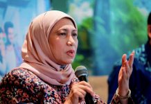 குழந்தைகள் சம்பந்தப்பட்ட பாலியல் குற்றங்கள் கவலையளிக்கும் வகையில் இருக்கிறது; நான்சி சுக்ரி