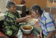 6 பிள்ளைகள் இருந்தும் அடுத்த வேளை உணவுக்கு அல்லாடும் சிவா- கலைராணி தம்பதியர்