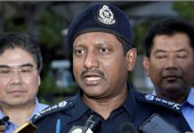 மாநிலத் தேர்தல் தொடர்பில் சிலாங்கூரில் 55 போலீஸ் புகார்கள்