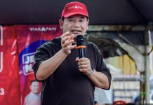 PH, BN கூட்டணி 3 மாநிலங்களைத் தக்கவைத்துக்கொள்வதில் ‘பிரச்சினை இல்லை’ என்கிறார் ரஃபிஸி