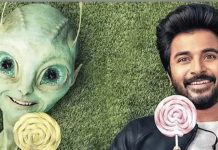 சிவகார்த்திகேயனின் அயலான் படம் தீபாவளிக்கு வெளியாகுமா? – வெளியான தகவல்