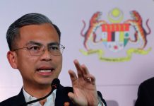 செப்டம்பரில் இணைய விலை மலிவாகும்; ஃபஹ்மி