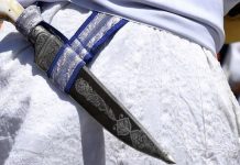 ஆஸ்திரேலியாவில் சீக்கிய மாணவர்கள் பள்ளிக்கூடத்துக்கு கத்தியை எடுத்துச் செல்ல அனுமதி