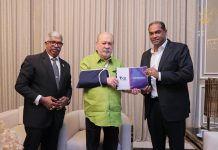 மித்ரா-சுல்தானா ரொகையா அறக்கட்டளை கூட்டு முயற்சிகளுக்கு ஜோகூர் சுல்தான் ஒப்புதல்
