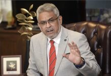 பெரிக்காத்தானின் அரசியல் சித்தாந்தம், போக்கு மக்களுக்கு நன்மை தராது என்கிறார் காலிட்