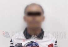 6 வயது சிறுமியின் துன்புறுத்தல் தொடர்பில் முன்னாள் காதலன் கைது