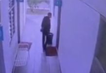 கழிவறையில் பெண்ணின் செயலை பதிவு செய்த 19 வயது இளைஞருக்கு 5,000 ரிங்கிட் அபராதம்