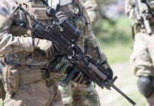 சோமாலியாவில் 23 பயங்கரவாதிகளை சுட்டுக் கொன்ற ராணுவம்