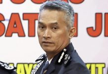 மாமன்னரை அவமதிக்கும் வகையில் முகநூல் கருத்து பதிவேற்றம் செய்த ஆடவர் கைது