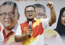 சிலாங்கூர் மந்திரி பெசாரின் நியமனம் குறித்த ஊகங்களை நிறுத்துவீர்