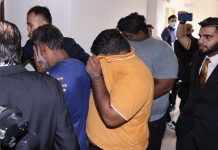 சாக்கு மூட்டையில் கண்டெடுக்கப்பட்ட விநாயக மூர்த்தியின் சடலம்; டத்தோ நந்த குமார் 2 மகன்கள் உள்ளிட்ட 3 பேர் மீது குற்றச்சாட்டு