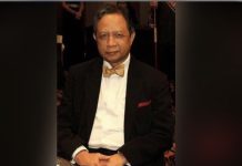 நான் தப்பியோடியவன் அல்லர் என்கிறார் வழக்கறிஞர் மன்சூர்