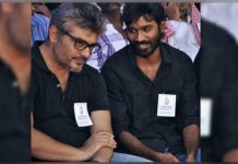 அஜித்துடன் இணையும் தனுஷ்.. எதிர்பார்ப்பில் ரசிகர்கள்