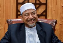 நான் கிளந்தான் மந்திரி பெசாராக வருவேன் என்று கனவில் கூட நினைக்கவில்லை