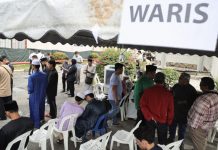 எல்மினா விமான விபத்தில் உயிரிழந்த 10 பேரும் அடையாளம் காணப்பட்டுள்ளனர்