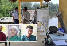 மீன் பிடிக்க சென்ற 3 பேர் காணாமல் போயிருக்கலாம் என்று அஞ்சப்படுகிறது