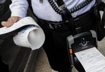 speed-cam op; ஒரே நாளில் 8,718 பேருக்கு சம்மன்