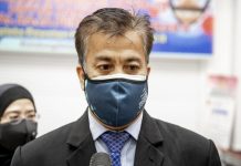 மாச்சாங்கில் தூய்மையற்ற நிலையில் இயங்கி வந்த 9 உணவகங்கள் 14 நாட்களுக்கு மூடப்பட்டன