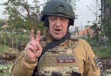 வாக்னர் குழு தலைவர் விமான விபத்தில் பலி: படுகொலை செய்யப்பட்டதாக குற்றச்சாட்டு