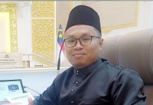 மலாக்காவில் எதிர்கட்சி பிரதிநிதிகளுக்கும் சம ஒதுக்கீட்டை வழங்க வேண்டும்; PN தலைவர் கோரிக்கை