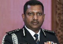 தஹ்ஃபிஸ் பள்ளிகளை மூடுவதாக கூறிய பொறுப்பற்ற தரப்பினரை போலீசார் தேடி வருகின்றனர்