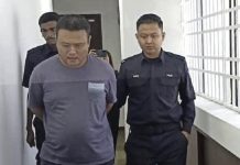 வெடிகுண்டு புரளி விடுத்த பி-ஹெய்லிங் ஓட்டுநருக்கு சிறை மற்றும் அபராதம்