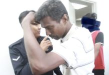 தாயை கொலை செய்வதாக மிரட்டிய குமரனுக்கு 8 மாத சிறை