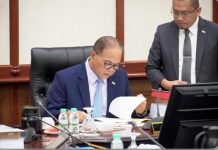 பகாங் அரசு ஊழியர்கள், ஓய்வூதியம் பெறுபவர்களுக்கு சிறப்பு நிதியுதவி