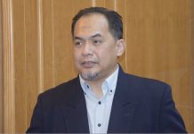 ‘மலேசிய மலேசியா’ முழக்கத்தைக் கைவிட டிஏபிக்கான அழைப்பில் ஜோகூர் பாஸ் தலைவர் இணைகிறார்