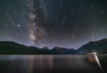 சிங்கப்பூரில் அகஸ்ட்டு 13ஆம் தேதி Perseids எரிகல் பொழிவைக் காண வாய்ப்பு