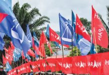 ஆறு மாநிலத் தேர்தல்கள்: மூன்று மாநிலங்களில் PH, மூன்று மாநிலங்களில் PN வெற்றி