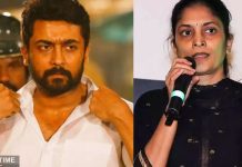 மீண்டும் இணையும் சூரரைப்போற்று படக்குழு;எதிர்பார்ப்பில் ரசிகர்கள்