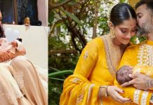 டெல்லியில் பிரமாண்ட மாளிகையை வாங்கியிருக்கும் சோனம் கபூர்- அதன் பெறுமதி எத்தனை கோடி தெரியுமா?