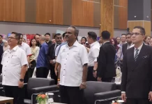 உள்ளூர் பணியாளர்களை தக்கவைக்க சபா முதலாளிகள் அதிக சம்பளம் கொடுக்க வேண்டும்; சிவகுமார்