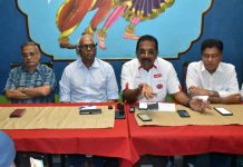 கல்வி, வறுமை நிலை, வேலை வாய்ப்பு, வெள்ளம், சாலைப் பிரச்சினைக்குத் தீர்வு – செந்தோசா வேட்பாளர் குணராஜ் உறுதி