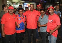 லெம்பா ஜெயா சட்டமன்றத் தொகுதியில் அல்டிமேட் வெற்றியை உறுதி செய்வீர்-டத்தோ ரமணன்