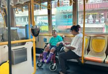 Kolaborasi Bersama Demi Kanak-Kanak dan Remaja Berkeperluan Khas.