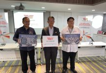 3ஆவது முறையாக நடத்தப்படும் சிலாங்கூர் வான் போக்குவரத்து கண்காட்சி