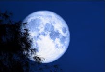 இன்று இரவு வானில் தோன்றும் Super Blue Moon ; அரிய நிகழ்வை காணத்தவறாதீர்கள் -நாசா