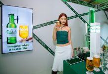 பீருடன் கார உணவு வகை; Carlsberg இன் புதிய OFFER! Aug. 18 முதல் Sept. 2 வரை மட்டுமே…